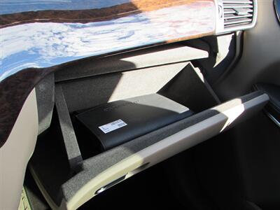 2014 Mercedes-Benz GL 450 4MATIC   - Photo 18 - Dublin, CA 94568