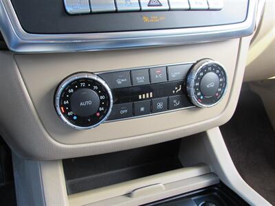 2014 Mercedes-Benz GL 450 4MATIC   - Photo 16 - Dublin, CA 94568