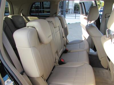 2014 Mercedes-Benz GL 450 4MATIC   - Photo 26 - Dublin, CA 94568