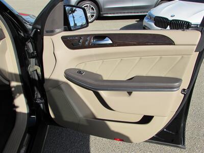 2014 Mercedes-Benz GL 450 4MATIC   - Photo 28 - Dublin, CA 94568