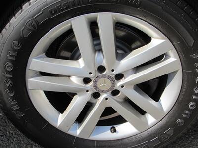 2014 Mercedes-Benz GL 450 4MATIC   - Photo 31 - Dublin, CA 94568