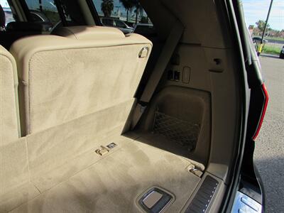 2014 Mercedes-Benz GL 450 4MATIC   - Photo 24 - Dublin, CA 94568