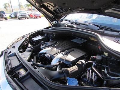 2014 Mercedes-Benz GL 450 4MATIC   - Photo 33 - Dublin, CA 94568