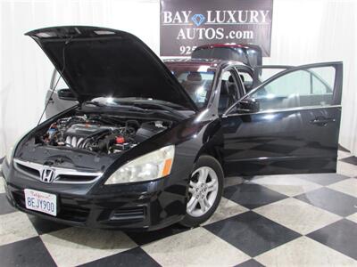 2007 Honda Accord EX-L   - Photo 40 - Dublin, CA 94568