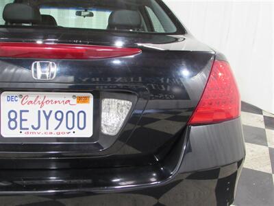 2007 Honda Accord EX-L   - Photo 10 - Dublin, CA 94568