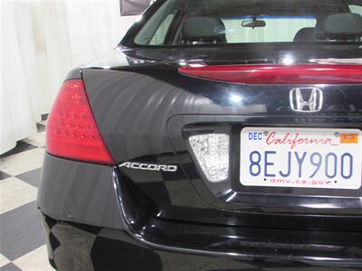 2007 Honda Accord EX-L   - Photo 11 - Dublin, CA 94568