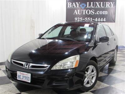 2007 Honda Accord EX-L   - Photo 1 - Dublin, CA 94568