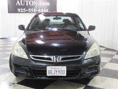 2007 Honda Accord EX-L   - Photo 2 - Dublin, CA 94568