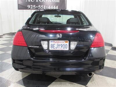 2007 Honda Accord EX-L   - Photo 4 - Dublin, CA 94568