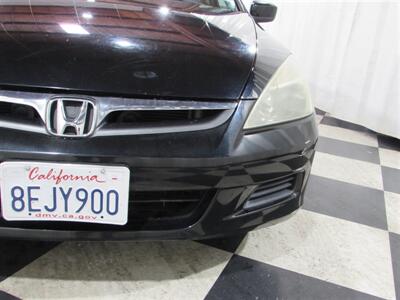 2007 Honda Accord EX-L   - Photo 8 - Dublin, CA 94568