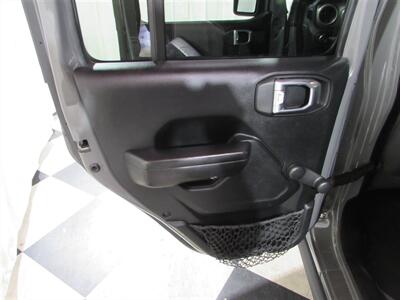 2021 Jeep Wrangler Sport   - Photo 20 - Dublin, CA 94568