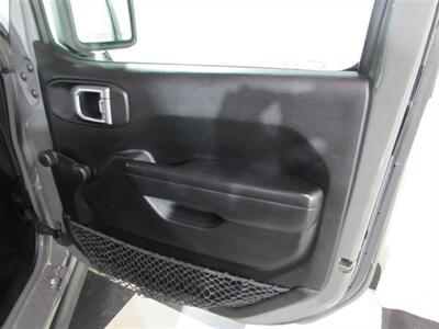 2021 Jeep Wrangler Sport   - Photo 25 - Dublin, CA 94568