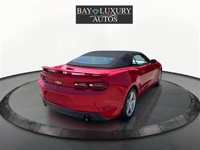2020 Chevrolet Camaro LT   - Photo 6 - Daly City, CA 94014