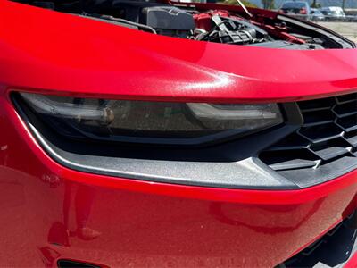 2020 Chevrolet Camaro LT   - Photo 35 - Daly City, CA 94014