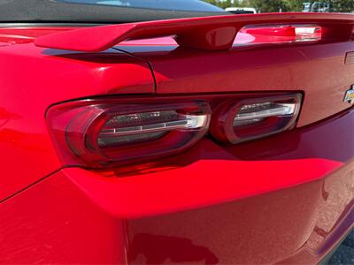 2020 Chevrolet Camaro LT   - Photo 33 - Daly City, CA 94014