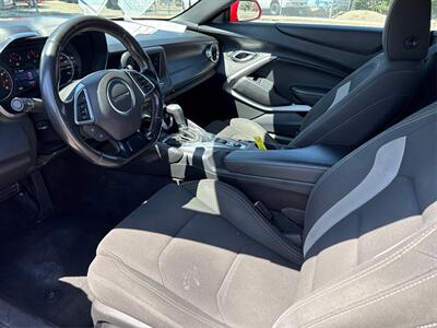 2020 Chevrolet Camaro LT   - Photo 10 - Daly City, CA 94014