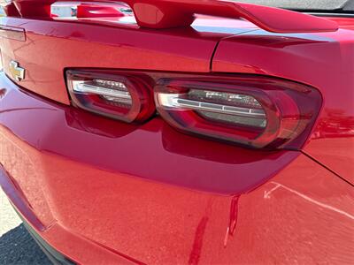 2020 Chevrolet Camaro LT   - Photo 34 - Daly City, CA 94014