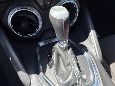 2020 Chevrolet Camaro LT   - Photo 47 - Daly City, CA 94014