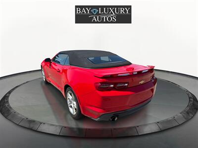 2020 Chevrolet Camaro LT   - Photo 8 - Daly City, CA 94014