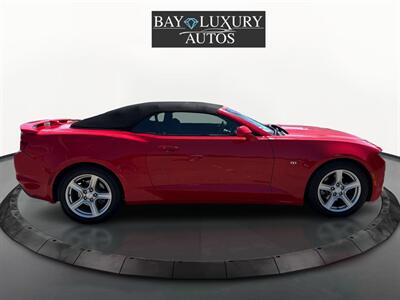 2020 Chevrolet Camaro LT   - Photo 5 - Daly City, CA 94014