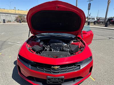 2020 Chevrolet Camaro LT   - Photo 11 - Daly City, CA 94014