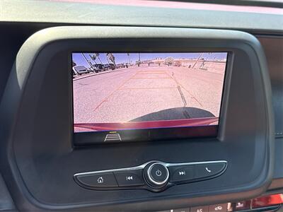 2020 Chevrolet Camaro LT   - Photo 37 - Daly City, CA 94014
