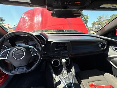 2020 Chevrolet Camaro LT   - Photo 36 - Daly City, CA 94014