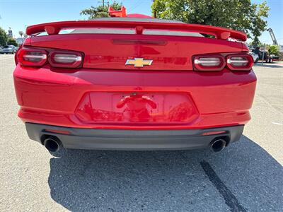 2020 Chevrolet Camaro LT   - Photo 25 - Daly City, CA 94014
