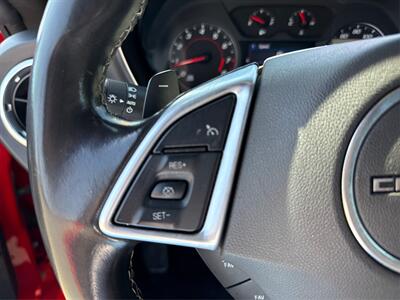 2020 Chevrolet Camaro LT   - Photo 40 - Daly City, CA 94014