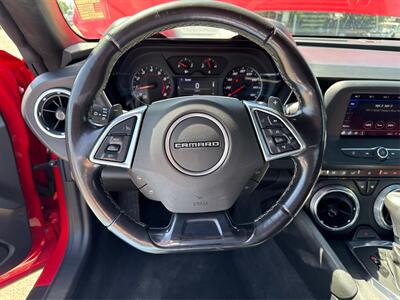 2020 Chevrolet Camaro LT   - Photo 17 - Daly City, CA 94014