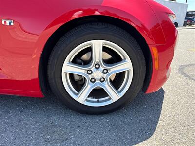 2020 Chevrolet Camaro LT   - Photo 27 - Daly City, CA 94014