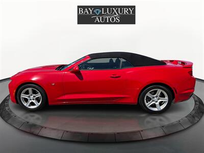 2020 Chevrolet Camaro LT   - Photo 9 - Daly City, CA 94014