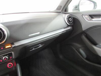 2016 Audi A3 Sportback e-tron 1.4T Premium Plus   - Photo 33 - Dublin, CA 94568