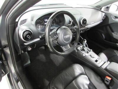 2016 Audi A3 Sportback e-tron 1.4T Premium Plus   - Photo 29 - Dublin, CA 94568
