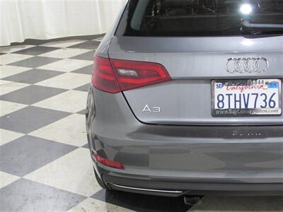 2016 Audi A3 Sportback e-tron 1.4T Premium Plus   - Photo 91 - Dublin, CA 94568
