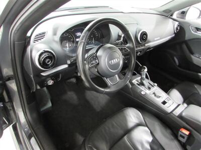 2016 Audi A3 Sportback e-tron 1.4T Premium Plus   - Photo 42 - Dublin, CA 94568