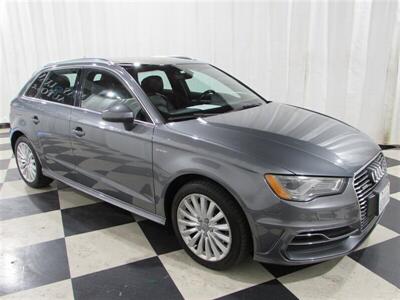 2016 Audi A3 Sportback e-tron 1.4T Premium Plus   - Photo 75 - Dublin, CA 94568