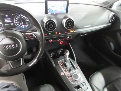 2016 Audi A3 Sportback e-tron 1.4T Premium Plus   - Photo 34 - Dublin, CA 94568