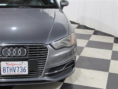 2016 Audi A3 Sportback e-tron 1.4T Premium Plus   - Photo 87 - Dublin, CA 94568