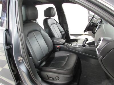 2016 Audi A3 Sportback e-tron 1.4T Premium Plus   - Photo 47 - Dublin, CA 94568