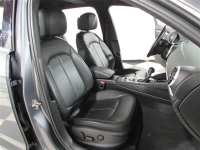 2016 Audi A3 Sportback e-tron 1.4T Premium Plus   - Photo 72 - Dublin, CA 94568