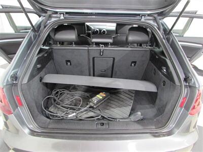 2016 Audi A3 Sportback e-tron 1.4T Premium Plus   - Photo 30 - Dublin, CA 94568