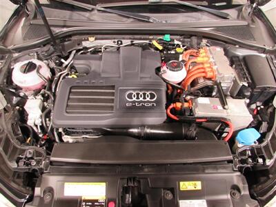 2016 Audi A3 Sportback e-tron 1.4T Premium Plus   - Photo 89 - Dublin, CA 94568