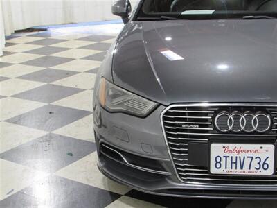 2016 Audi A3 Sportback e-tron 1.4T Premium Plus   - Photo 83 - Dublin, CA 94568
