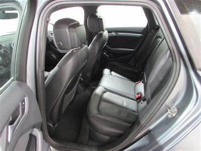 2016 Audi A3 Sportback e-tron 1.4T Premium Plus   - Photo 62 - Dublin, CA 94568