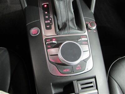 2016 Audi A3 Sportback e-tron 1.4T Premium Plus   - Photo 26 - Dublin, CA 94568