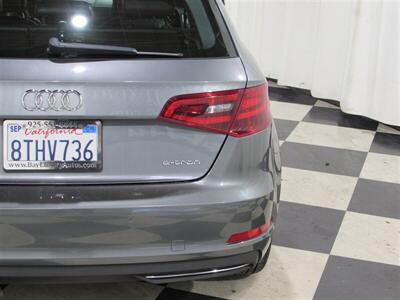 2016 Audi A3 Sportback e-tron 1.4T Premium Plus   - Photo 65 - Dublin, CA 94568