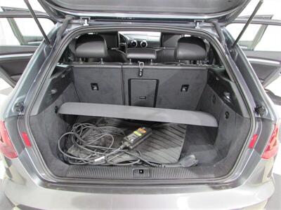 2016 Audi A3 Sportback e-tron 1.4T Premium Plus   - Photo 52 - Dublin, CA 94568