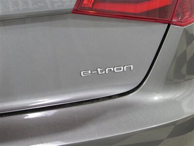 2016 Audi A3 Sportback e-tron 1.4T Premium Plus   - Photo 25 - Dublin, CA 94568