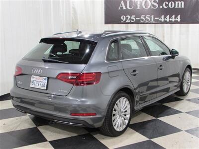 2016 Audi A3 Sportback e-tron 1.4T Premium Plus   - Photo 70 - Dublin, CA 94568